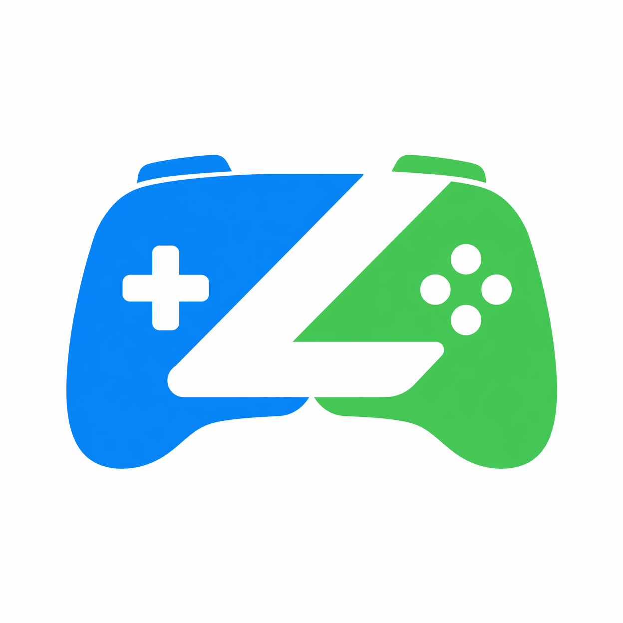 GameZornix Logo